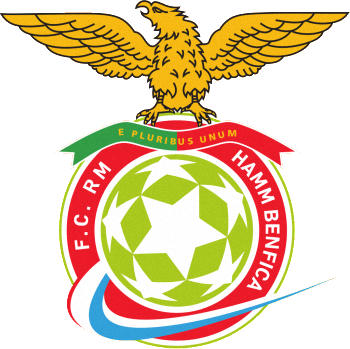 Logo of FC RAPID MANSFELDIA HAMM BENFICA (LUXEMBOURG)