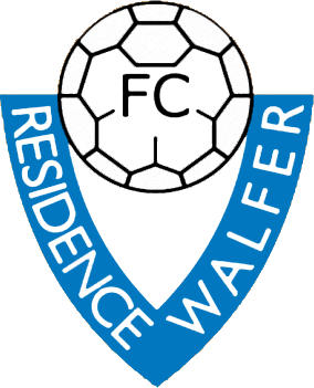 Logo of FC RESIDENCE WALFERDANGE (LUXEMBOURG)