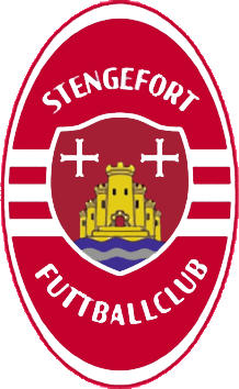 Logo of FC STENGEFORT (LUXEMBOURG)