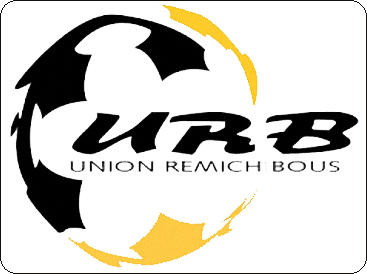 Logo of FC UNION REMICH BOUS (LUXEMBOURG)