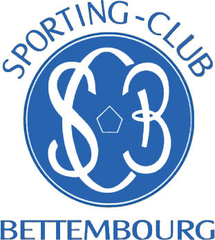 Logo of SC BETTEMBOURG (LUXEMBOURG)