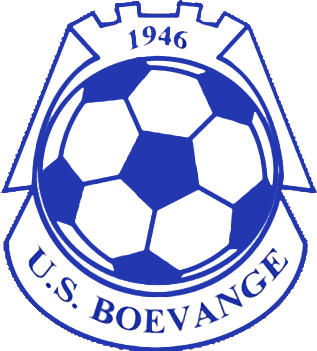 Logo of US BOEVANGE (LUXEMBOURG)