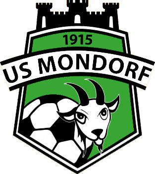 Logo of US MONDORT LES BAINS (LUXEMBOURG)