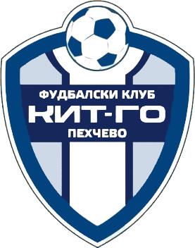 Logo of FK KIT-GO PEHCEVO (MACEDONIA)