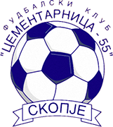 Logo of FK CEMENTARNICA 55-min