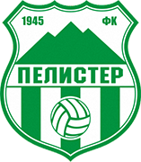 Logo of FK PELISTER BITOLA-min