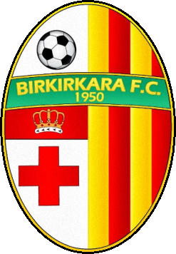 Logo of BIRKIRKARA FC (MALTA)