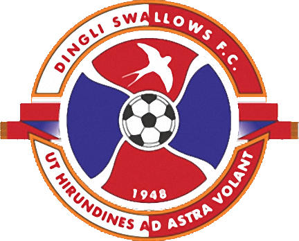 Logo of DINGLI SWALLOWS FC (MALTA)