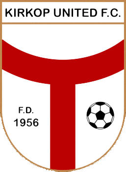 Logo of KIRKOP UNITED FC (MALTA)