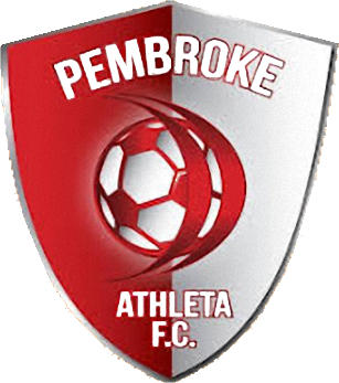 Logo of PEMBROKE ATHLETA FC (MALTA)