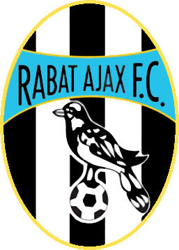 Logo of RABAT AJAX FC (MALTA)
