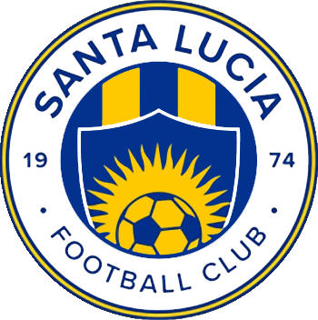 Logo of SANTA LUCIA FC (MALTA)
