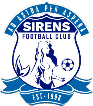 Logo of SIRENS FC (MALTA)