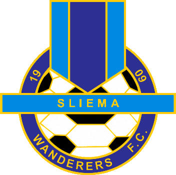 Logo of SLIEMA WANDERERS FC (MALTA)