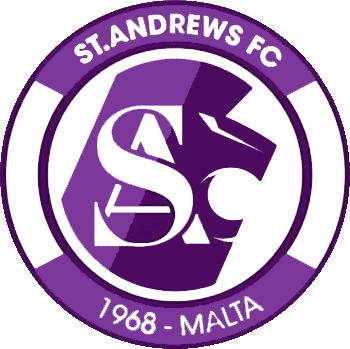 Logo of ST. ANDREWS FC (MALTA)