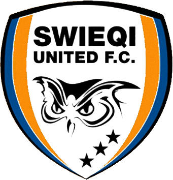 Logo of SWIEQI UNITED FC (MALTA)