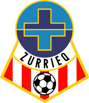 Logo of ZURRIEQ FC (MALTA)