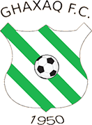 Logo of GHAXAQ FC-min