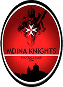 Logo of MDINA KNIGHTS FC-min
