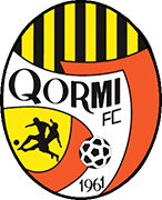 Logo of QORMI FC-min
