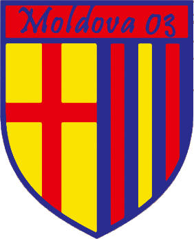 Logo of CS MOLDOVA 03 UNGHENI (MOLDOVA)