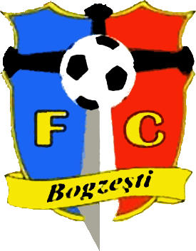 Logo of FC BOGZESTI (MOLDOVA)