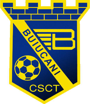 Logo of FC CSCT BUIUCANI (MOLDOVA)