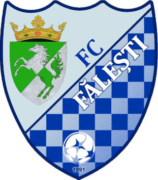 Logo of FC FALESTI (MOLDOVA)