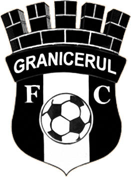 Logo of FC GRANICERUL (MOLDOVA)