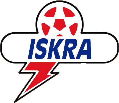 Logo of FC ISKRA RIBNITA (MOLDOVA)