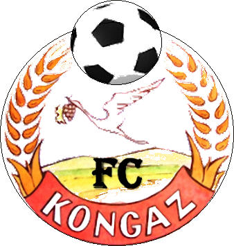 Logo of FC KONGAZ (MOLDOVA)