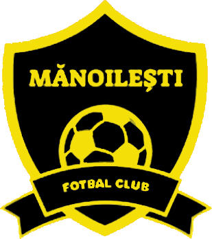 Logo of FC MANOILESTI (MOLDOVA)
