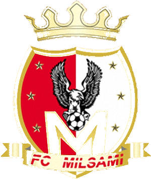 Logo of FC MILSAMI ORHEI (MOLDOVA)