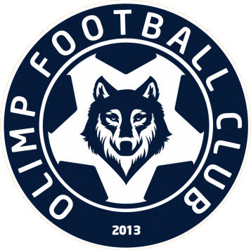 Logo of FC OLIMP COMRAT (MOLDOVA)