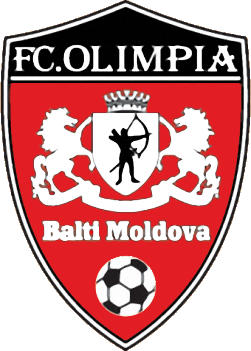 Logo of FC OLIMPIA BALTI MOLDOVA (MOLDOVA)