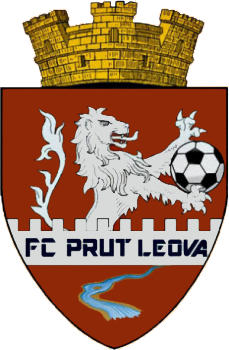 Logo of FC PRUT LEOVA (MOLDOVA)