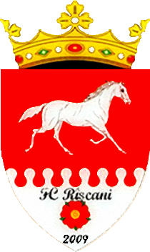 Logo of FC RISCANI (MOLDOVA)
