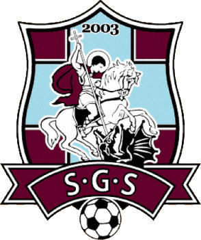Logo of FC SFINTUL GHEORGHE SURUCENI (MOLDOVA)