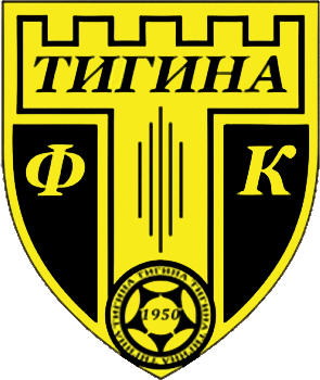 Logo of FC TIGHINA BENDER (MOLDOVA)