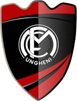 Logo of FCM UNGHENI (MOLDOVA)