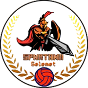 Logo of CF SELEMET SPARTANS-min