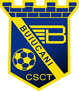 Logo of FC CSCT BUIUCANI-min