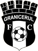 Logo of FC GRANICERUL-min