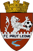 Logo of FC PRUT LEOVA-min