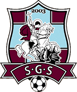 Logo of FC SFINTUL GHEORGHE SURUCENI-min