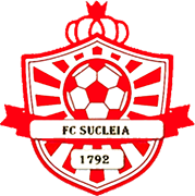 Logo of FC SUCLEIA-min