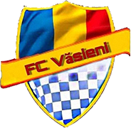 Logo of FC VASIENI-min