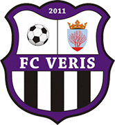 Logo of FC VERIS-min