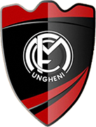 Logo of FCM UNGHENI-min