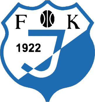 Logo of FK JEDINSTO (MONTENEGRO)